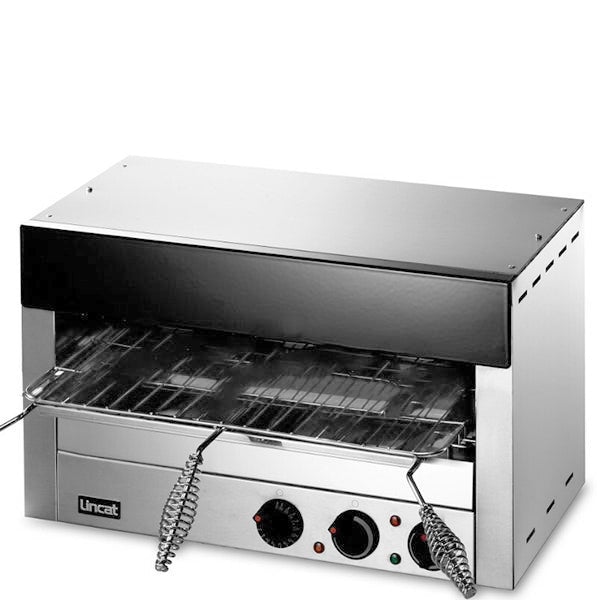 Lincat Table-Top Electric Griddle Lynx 400 LSC / 552mm Wide Lincat Lynx 400 SuperChef Infra-Red Grill 3.0kW