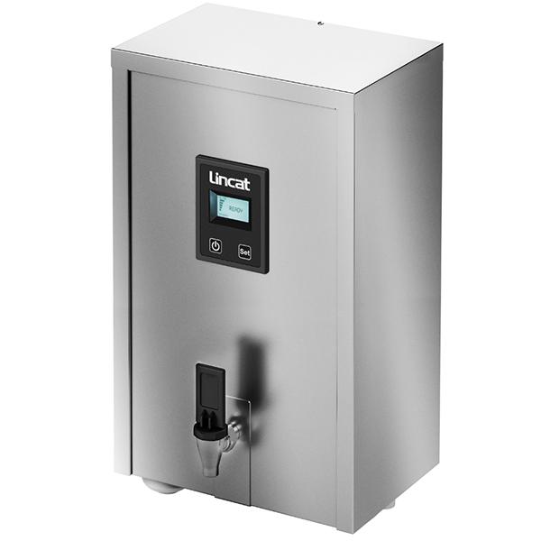 Lincat Wall Mounted Water Boiler Lincat FilterFlow 3kW MF Wall Mounted Auto Boiler