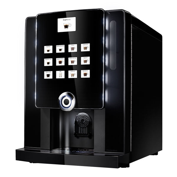 Rheavendors Instant Coffee Machine Instant Rhea Business Line Grande SM