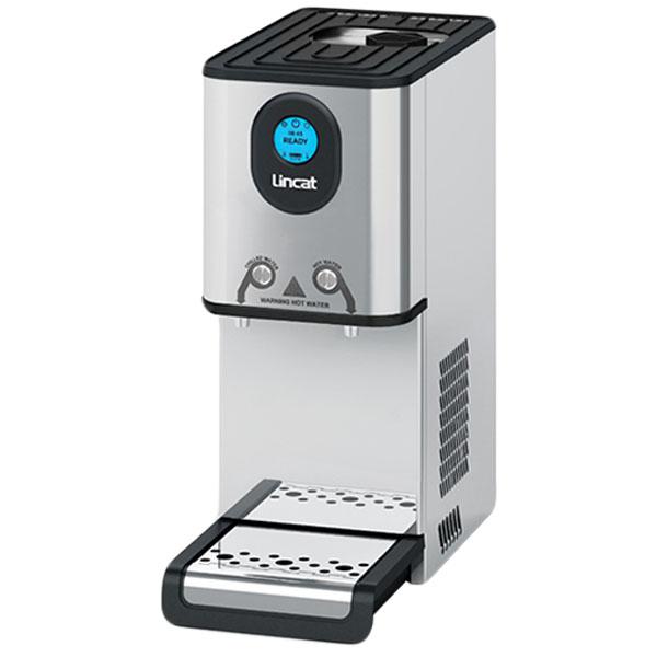 Lincat Table-Top Water Boiler Lincat FilterFlow 3kW Push Button Twin Temp Auto Boiler