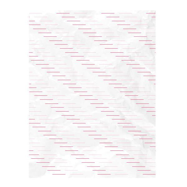 Euro Pack Packaging 250 x 320mm / Red / 2000 Sheets Twist Burger Wrap Greaseproof Paper
