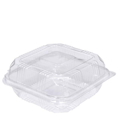 H Pack Hinged Container Hinged Cake Containers