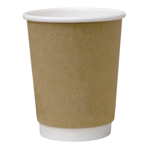 Double Wall Cups – Paper Cups Direct
