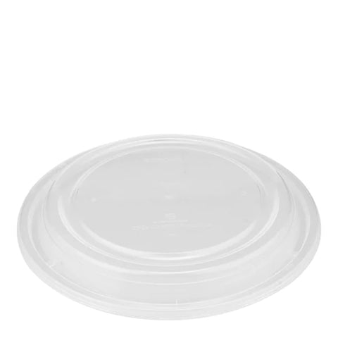 H Pack Container 32oz / 850ml / 150 Lids Lids For 32oz Microwavable Round LOT:072