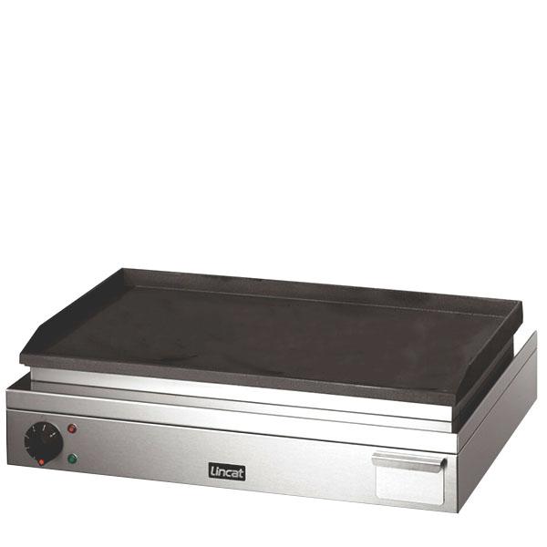 Lincat Table-Top Electric Griddle Lynx 400 LGR2 / 615mm Wide Lincat Lynx 400 Electric Table Top Griddle 3.0kW