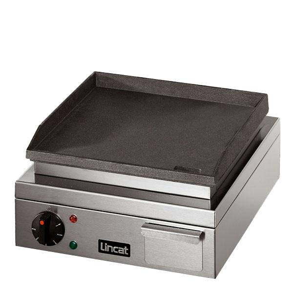 Lincat Table-Top Electric Griddle Lynx 400 LGR / 315mm Wide Lincat Lynx 400 Electric Table Top Griddle 2.0kW