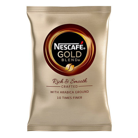 Automatic Retailing Instant Coffee 10 x 300g Nescafé Gold Blend