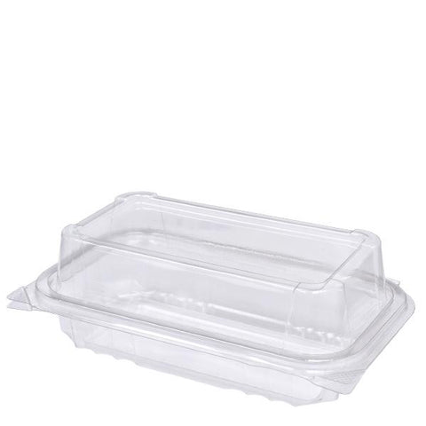 H Pack Hinged Container Hinged Pastry Containers