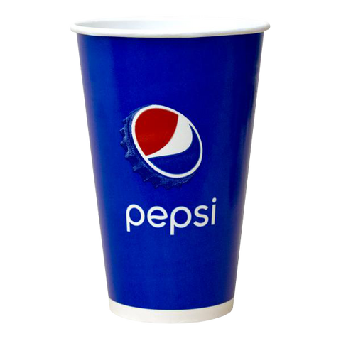 Soft Drink Cups – Paper Cups Direct