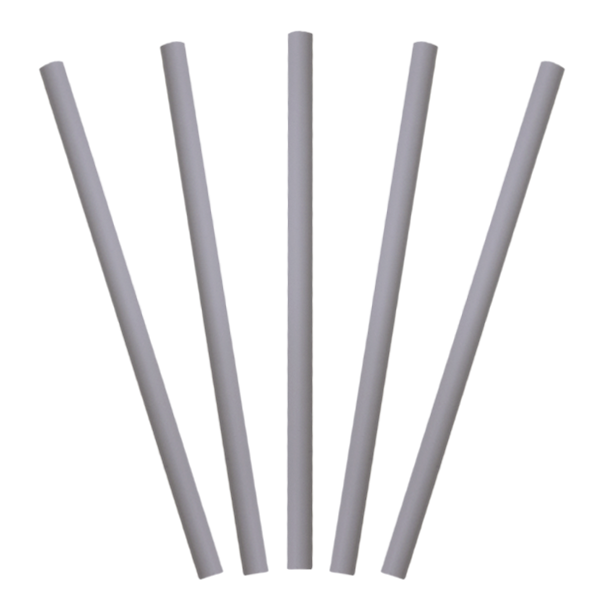 Dispo Smoothie Straws PLA Smoothie Straws / 5000 Straws Compostable PLA Smoothie Straws