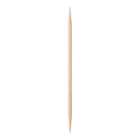 Dispo Biodegradable Cutlery Unwrapped / 50000 Toothpicks Biodegradable Toothpicks