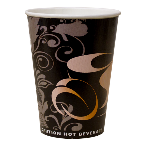 Dispo Triple Wall Paper Cups The Ultimate Hot Cup