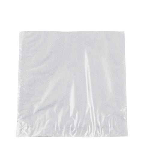 Euro Pack Packaging White Film Front Paper Bags