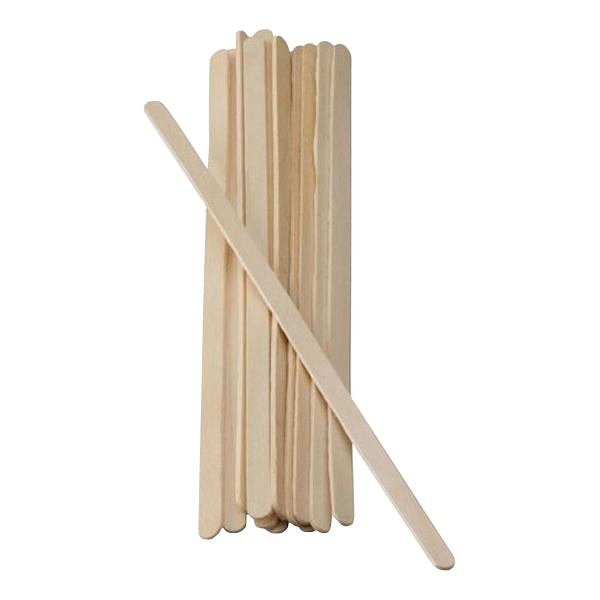 Biodegradable Wooden Stirrers – Paper Cups Direct