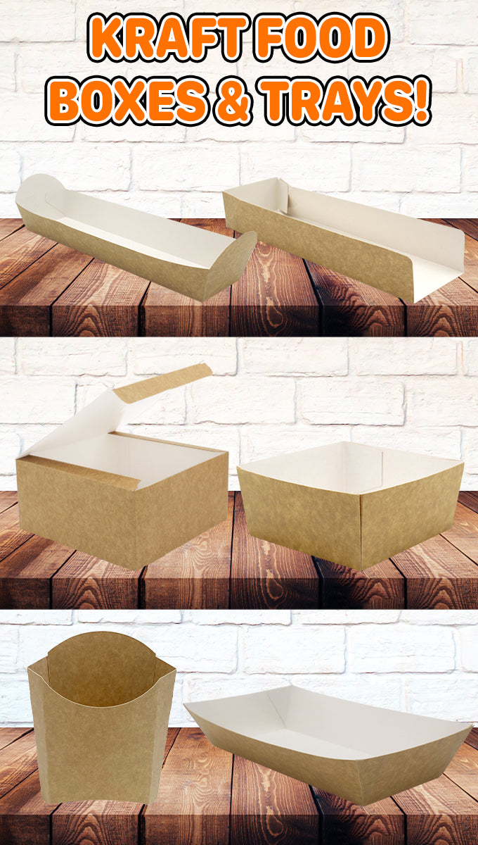 Strung White Sulphite Paper Bags – Paper Cups Direct