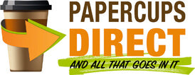 Paper Cups Direct Logo