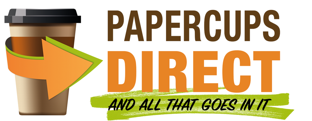 Paper Cups Direct Logo