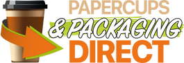 Paper Cups Direct Logo